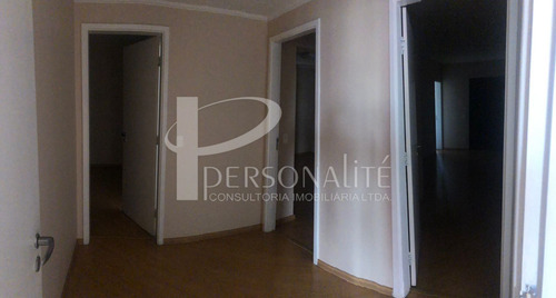 Imagem 17 de 28 de Apartamento Em Jardim Anália Franco, São Paulo/sp De 168m² 3 Quartos Para Locação R$ 4.500,00/mes - Ap2171224-r
