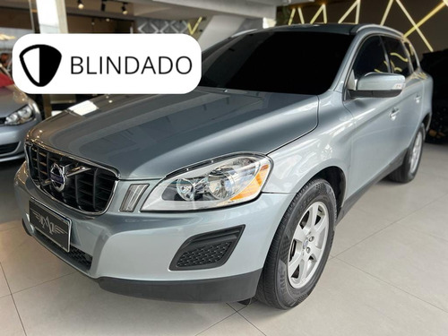 Volvo XC60 2.0 T5 COMFORT FWD TURBO