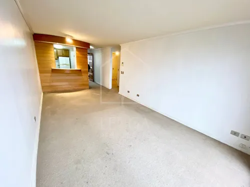 Oportunidad! Departamento 2d 1b Con Increíble Vista Al Lago