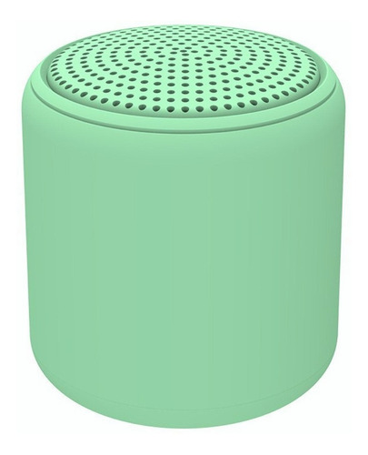 Mini Bocina Bluetooth Portátiles Inalámbricos Led Tws