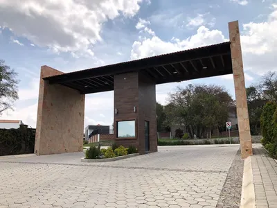 Terreno en venta