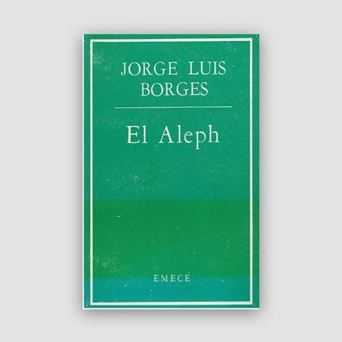 El Aleph