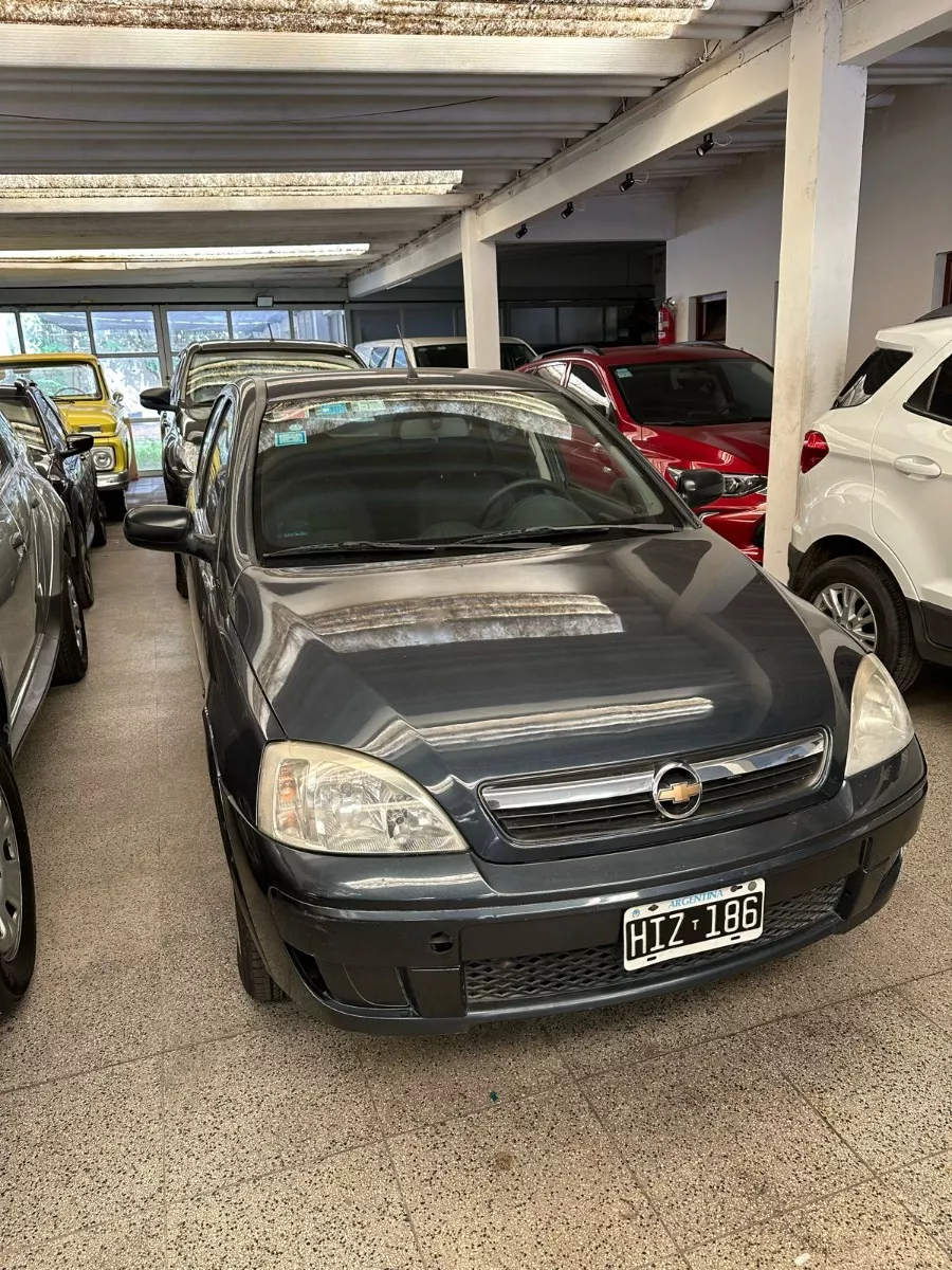 Chevrolet Corsa 1.8 Gl Aa+da