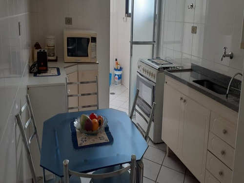 Imagem 6 de 16 de Apartamento - Ap01021 - 69002459