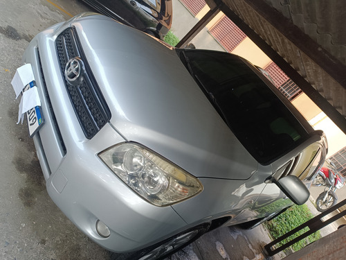 Toyota RAV4 2.4 4x4 Aut. 5p
