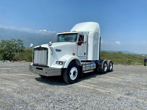 Imagen 5 de 11 de Kenworth T800 2013