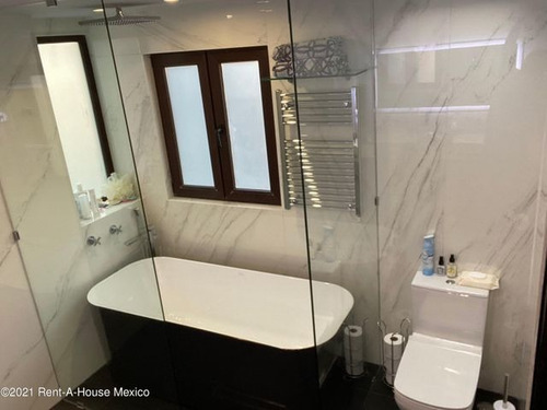 Imagen 13 de 14 de Casa En Venta En Lomas De Vista Hermosa Cuajimalpa 213281ru