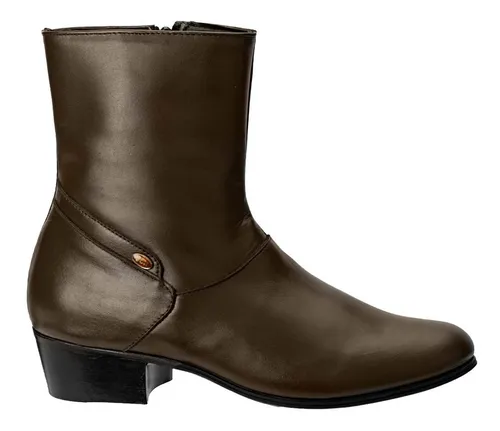 Botines cubanos online