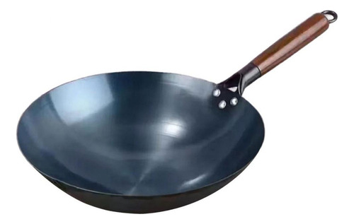 Sartén Wok Antiadherente, Sartenes De 30 Centimetros