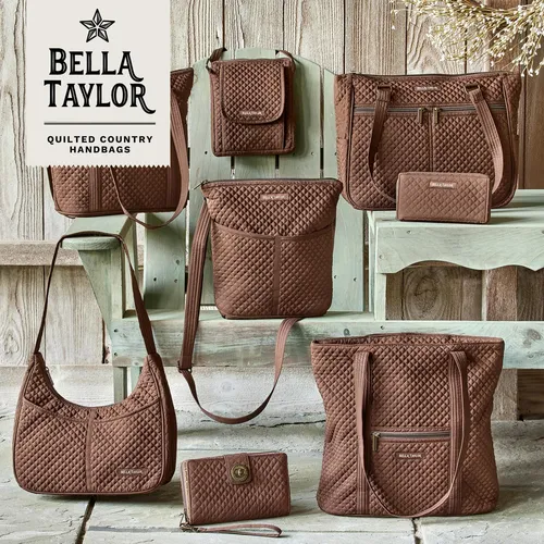 Bolso cruzado essential hotsell