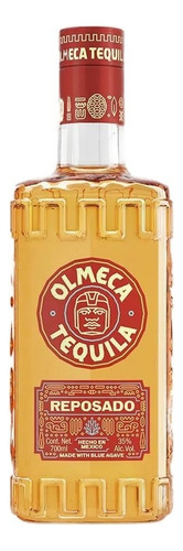 Tequila Olmeca Reposado 35° 700ml - Ml - mL a $101