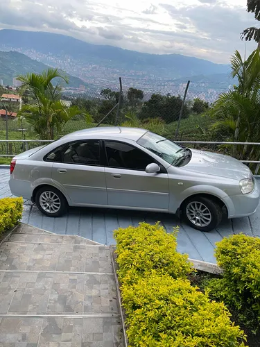 Chevrolet Optra 1.8 L