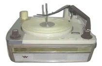 Comprar Antiguo Tocadiscos Wincofon E-2050 (ref. 810 )