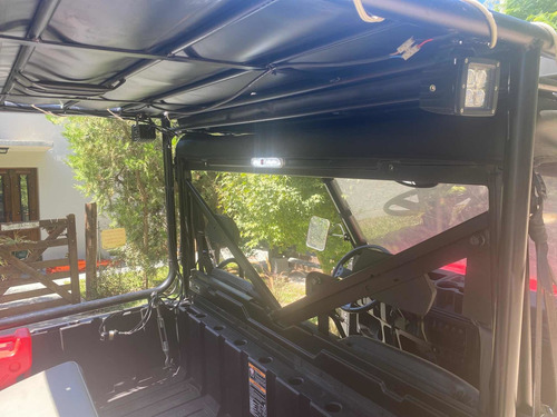 Imagen 5 de 16 de Polaris Ranger