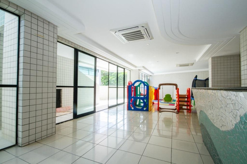Imagem 21 de 30 de Apartamento Com 3 Quartos À Venda Em Boa Viagem Recife - Ap2957