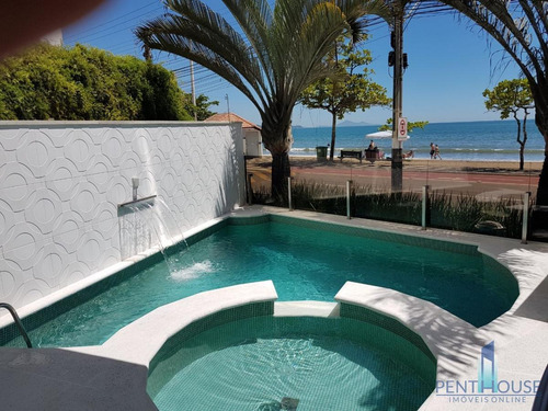 Imagem 1 de 15 de Apartamento Frente Mar Para Venda Em Balneário Camboriú, Centro, 3 Dormitórios, 1 Suíte, 2 Banheiros, 2 Vagas - Valedoura_1-2027358