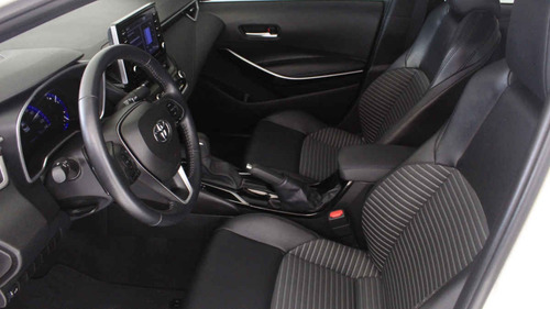 Imagen 10 de 15 de Toyota Corolla 2020 4p Se L4/1.8 Aut