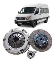 Comprar Kit De Embrague Original Jac Sunray