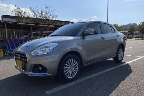 Suzuki Swift 1.2 Dzire