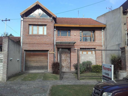 Imagen 2 de 3 de Chalet En Venta En Ituzaingo Norte