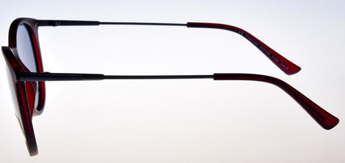 Imagen 3 de 9 de Lentes De Sol Hombre Invu B2019 Ultra Polarizados Uv400