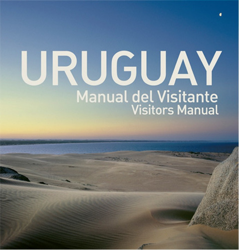 Guia  Uruguay