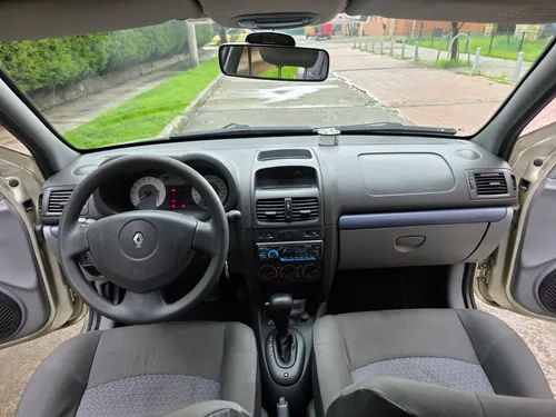 Renault Clio F.iv Expression