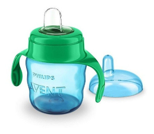 Vaso Avent Easy X 200 Ml 