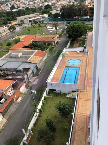Imagem 26 de 30 de Apartamento, Portal De Jundiaí, Jundiaí. - Ap11484 - 68304921
