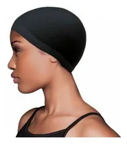Comprar 2 Toucas Wig Cap Toca Para Peruca Waves Nero