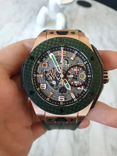 Hublot Big Bang Unico