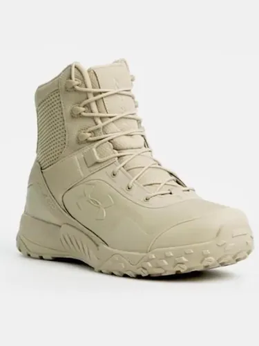 Bota Táctica Under Armour