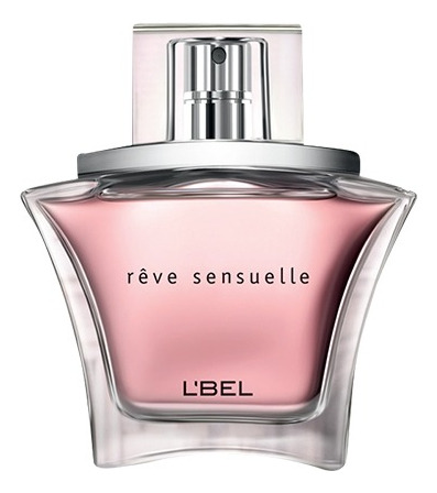 Reve Sensuelle Perfume Dama 50ml Lbel Esika Cyzone