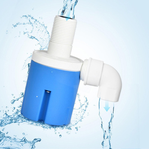 2025 Válvula De Control De Nivel De Agua De Válvula De