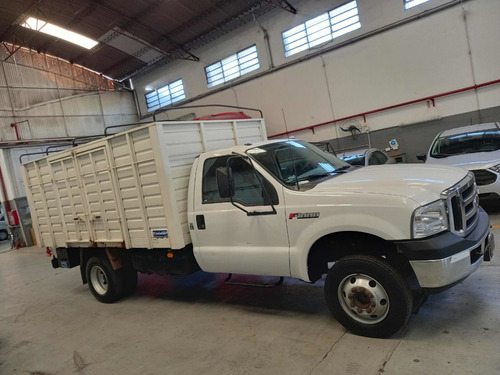 Imagen 6 de 8 de Ford 4000