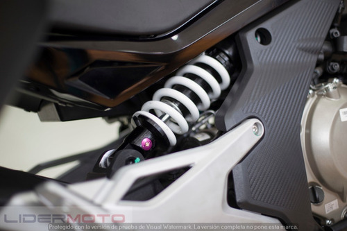 Imagen 12 de 25 de Nueva Cfmoto 650 Mt Lidermoto