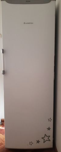 Freezer Vertical Ariston