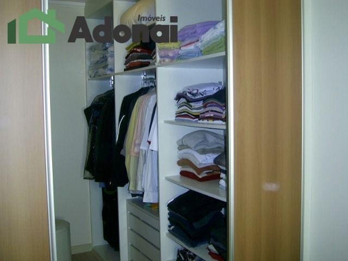 Imagem 4 de 15 de Apartamento No 2º Andar, Com 03 Dormitórios Sendo 01 Suite - 1071