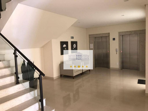 Imagem 30 de 30 de Apartamento Residencial À Venda, Jardim Nova Yorque, Araçatuba. - Ap0322