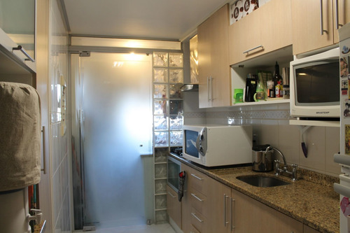 Imagem 13 de 19 de Apartamento Petropolis Porto Alegre - 1230