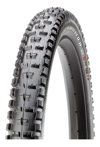 Maxxis High Roller 2 27.5x2.40 K Tr 3c Maxxgrip Dh Casing