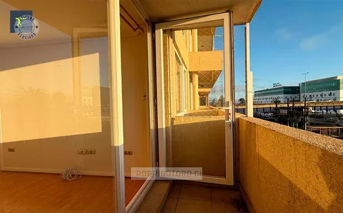 Departamento En Arriendo De 2 Dorm. En Concepción