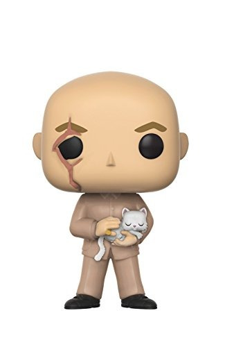 Funko Pop! Moviesjames Bond Blofeld Collectible Figurefunko