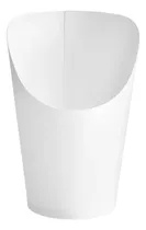 Comprar Vasos Papas Fritas Envases Para Papas Porta Papas Redondos