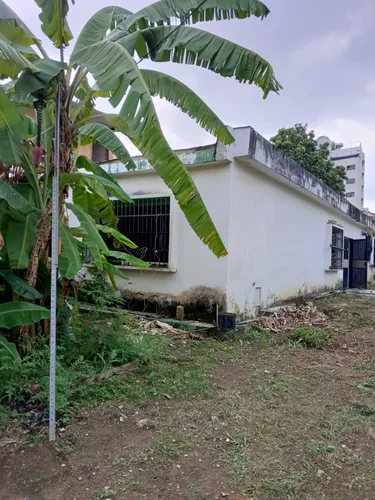 Casa En Venta Remodelar. (nc)