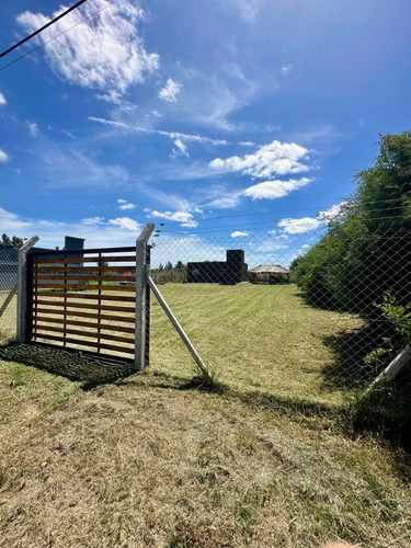 Casa En Lote De 840 Mts