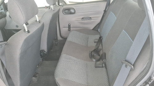 Chevrolet Classic 2012/2012 5458