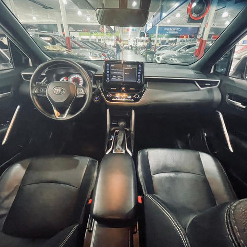 Toyota Corolla Cross 2.0 VVT-IE XRE DIRECT SHIFT