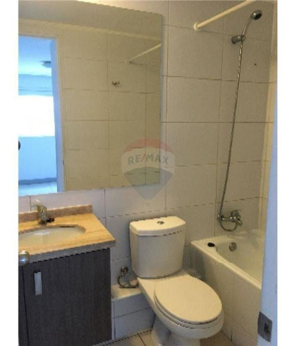 Imagen 5 de 10 de Se Vende Departamento En Stgo Centro