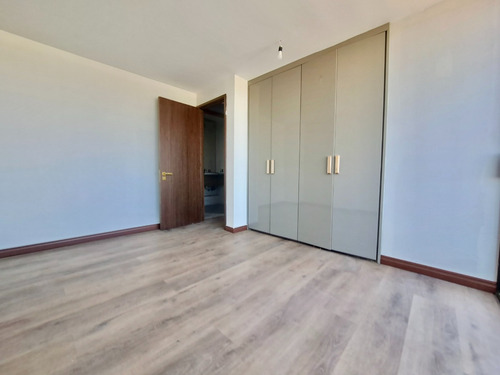 Alto Las Condes I Full Remodelado I Gran Vista Despejada